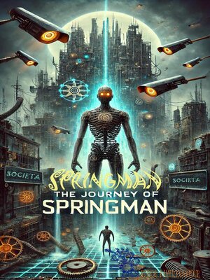 cover image of Springman